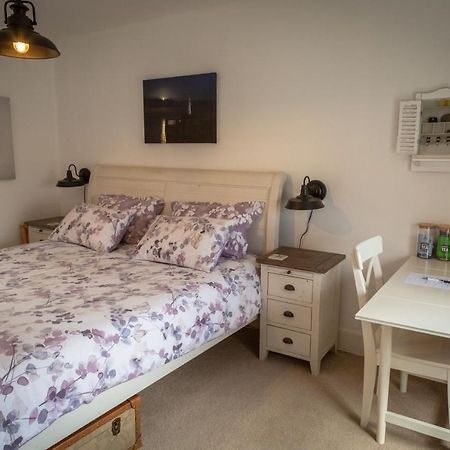 Stone'S Throw Cottage Mevagissey Esterno foto