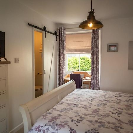 Stone'S Throw Cottage Mevagissey Esterno foto