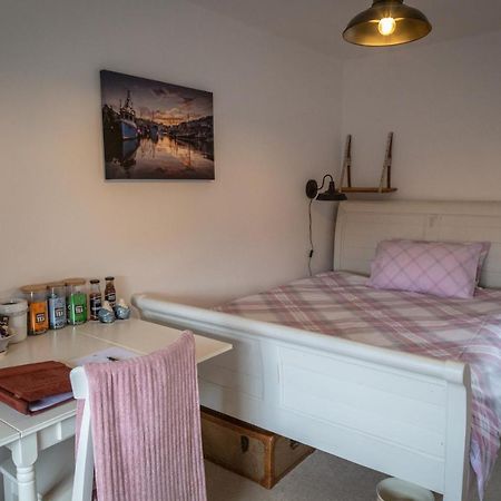 Stone'S Throw Cottage Mevagissey Esterno foto