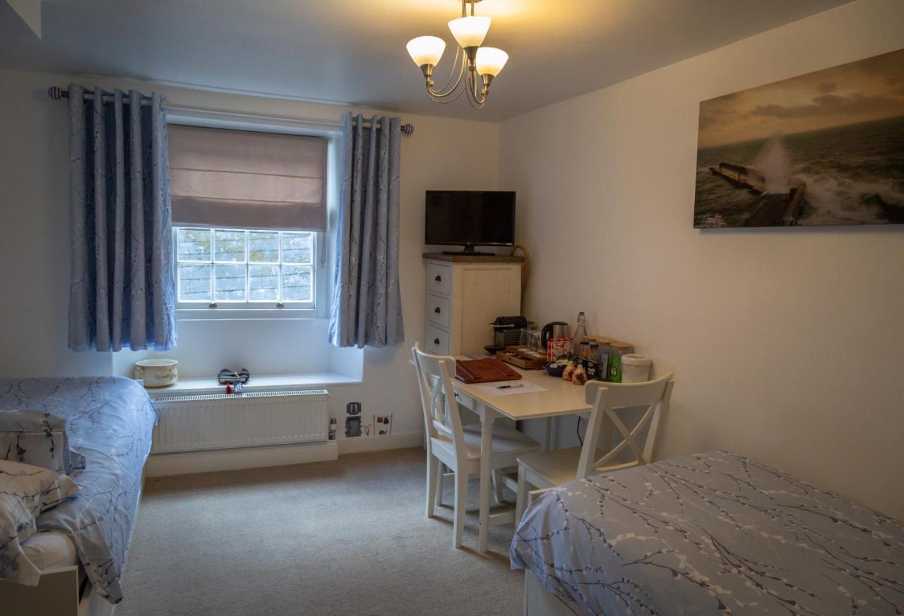Stone'S Throw Cottage Mevagissey Esterno foto