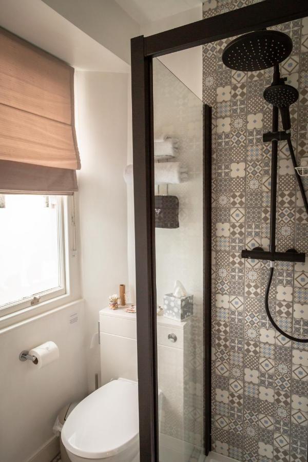 Stone'S Throw Cottage Mevagissey Esterno foto