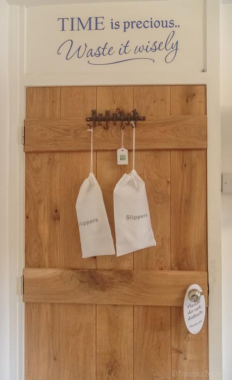 Stone'S Throw Cottage Mevagissey Esterno foto
