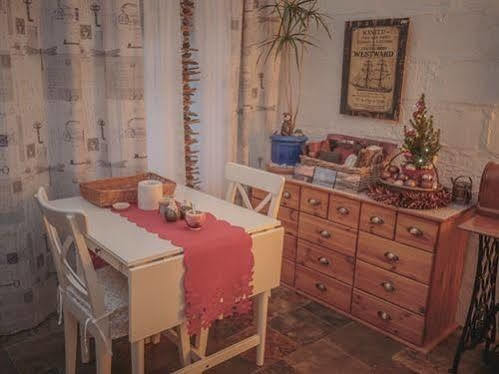 Stone'S Throw Cottage Mevagissey Esterno foto