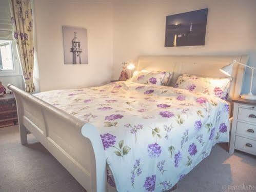 Stone'S Throw Cottage Mevagissey Esterno foto