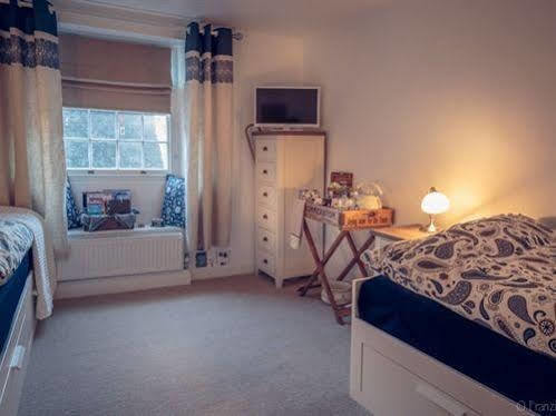 Stone'S Throw Cottage Mevagissey Esterno foto